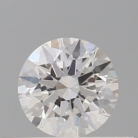 Diament szlif okrągły, 0.36ct, VS2, F, GIA 2547233252