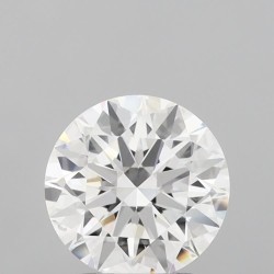 Diament laboratoryjny szlif okrągły, 2.1ct, VVS2, E, IGI LG749568886