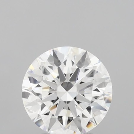 Diament laboratoryjny szlif okrągły, 2.1ct, VVS2, E, IGI LG749568886