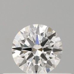 Diament szlif okrągły, 0.3ct, VS1, G, GIA 2546233014