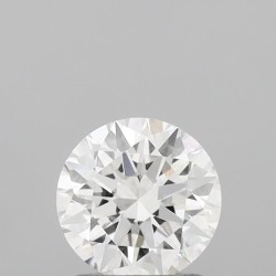 Diament laboratoryjny szlif okrągły, 1.1ct, VVS2, E, IGI LG754526861
