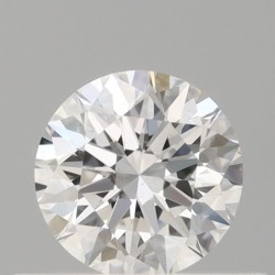 Diament szlif okrągły, 0.43ct, VS1, E, GIA 6541244962
