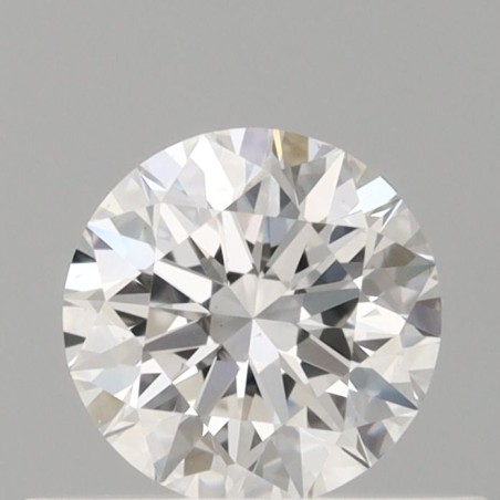 Diament szlif okrągły, 0.43ct, VS1, E, GIA 6541244962