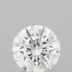 Diament laboratoryjny szlif okrągły, 2.04ct, VVS2, E, IGI LG749568639