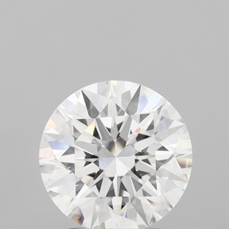Diament laboratoryjny szlif okrągły, 2.04ct, VVS2, E, IGI LG749568639
