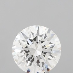Diament laboratoryjny szlif okrągły, 2.07ct, VVS2, E, IGI LG749568533