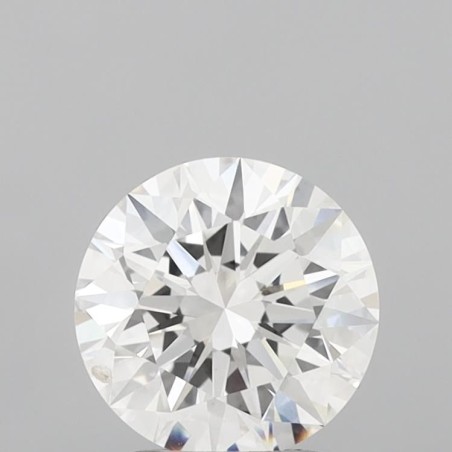 Diament laboratoryjny szlif okrągły, 2.07ct, VVS2, E, IGI LG749568533