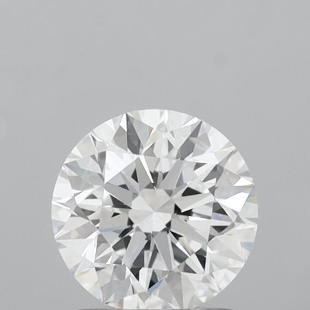 Diament laboratoryjny szlif okrągły, 1.33ct, VVS2, D, IGI LG747513259