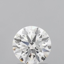 Diament laboratoryjny szlif okrągły, 1.07ct, VVS1, F, IGI LG747513247