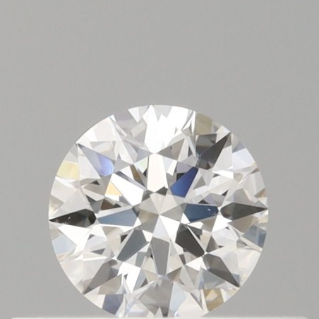 Diament szlif okrągły, 0.3ct, VS2, G, GIA 3545232201