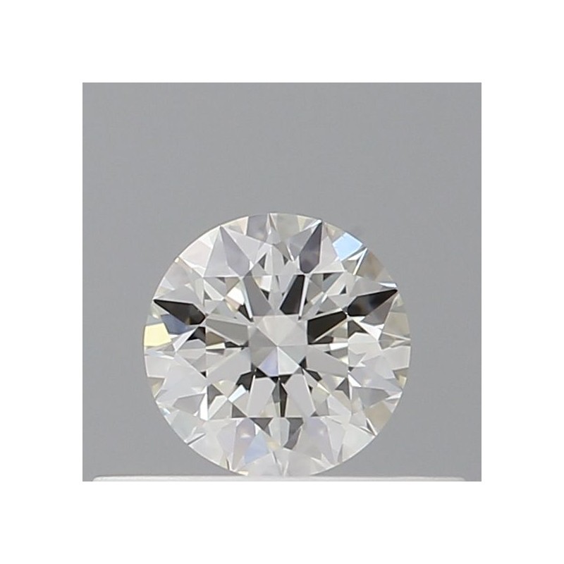 Diament szlif okrągły, 0.3ct, VS2, H, GIA 2546231730