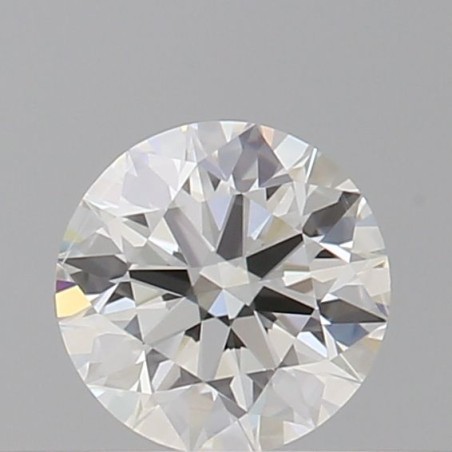 Diament szlif okrągły, 0.3ct, SI2, F, GIA 5543174240
