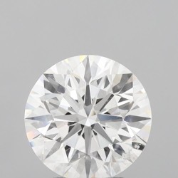 Diament laboratoryjny szlif okrągły, 2.51ct, VVS2, E, IGI LG749568580