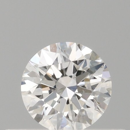 Diament szlif okrągły, 0.33ct, VS2, F, GIA 6545233040