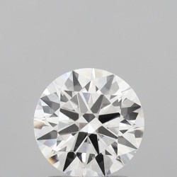 Diament laboratoryjny szlif okrągły, 1.43ct, VVS2, E, IGI LG747513325