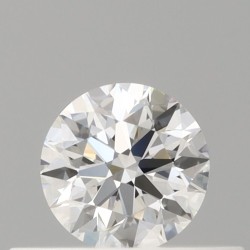 Diament szlif okrągły, 0.3ct, VS1, E, GIA 6541231656