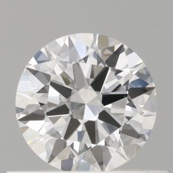 Diament szlif okrągły, 0.5ct, VS1, E, GIA 5546244866