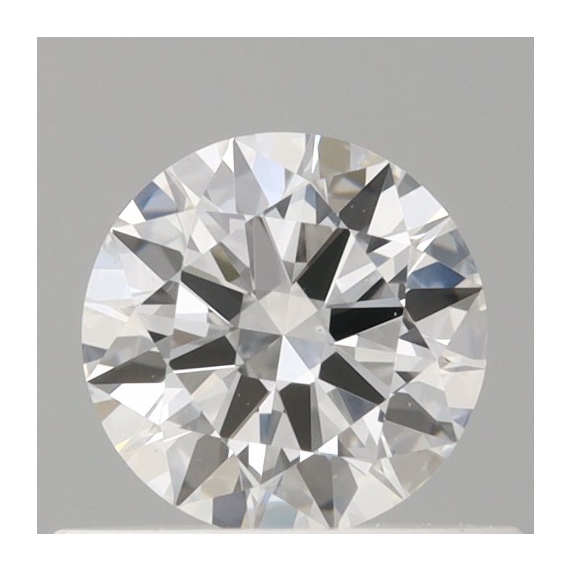 Diament szlif okrągły, 0.5ct, VS1, E, GIA 5546244866