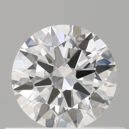 Diament szlif okrągły, 0.5ct, VS1, E, GIA 5546244866