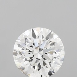 Diament laboratoryjny szlif okrągły, 2.09ct, VVS2, E, IGI LG749568887