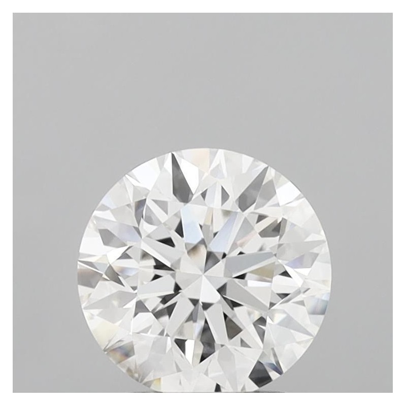 Diament laboratoryjny szlif okrągły, 2.09ct, VVS2, E, IGI LG749568887