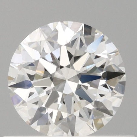 Diament szlif okrągły, 0.55ct, VS2, F, GIA 6542232780