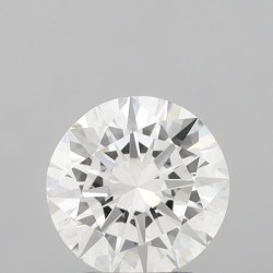 Diament laboratoryjny szlif okrągły, 2.01ct, VVS2, F, IGI LG749568594