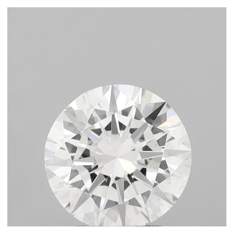 Diament laboratoryjny szlif okrągły, 2.01ct, VVS2, F, IGI LG749568594