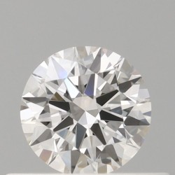 Diament szlif okrągły, 0.4ct, VS2, G, GIA 2547244756