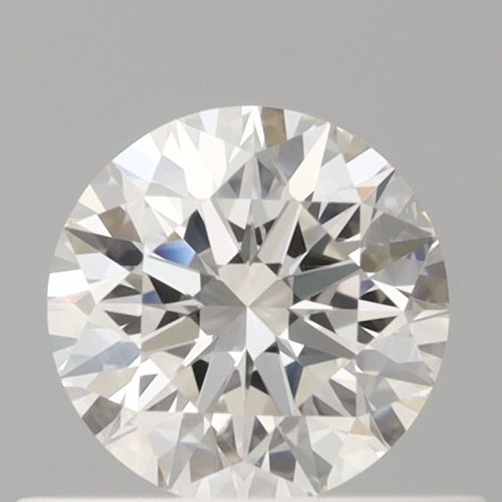 Diament szlif okrągły, 0.5ct, SI1, G, GIA 7548233334
