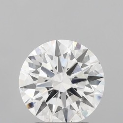 Diament laboratoryjny szlif okrągły, 2.01ct, VVS2, E, IGI LG749568593