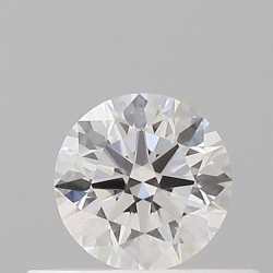 Diament szlif okrągły, 0.3ct, VS1, D, GIA 6542231727