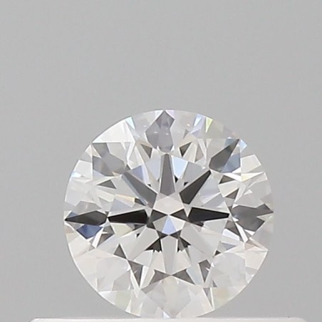 Diament szlif okrągły, 0.3ct, VS1, D, GIA 6542231727