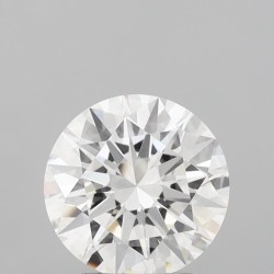 Diament laboratoryjny szlif okrągły, 2.04ct, VVS2, E, IGI LG749568557