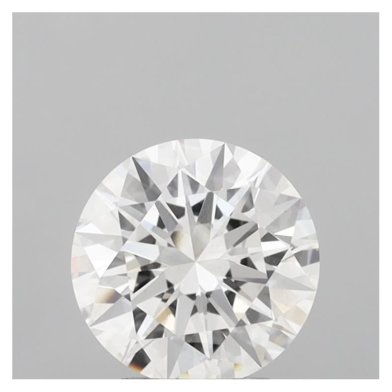 Diament laboratoryjny szlif okrągły, 2.04ct, VVS2, E, IGI LG749568557