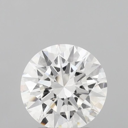 Diament laboratoryjny szlif okrągły, 2.04ct, VVS2, E, IGI LG749568557