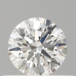 Diament szlif okrągły, 0.46ct, VS2, G, GIA 3545244871