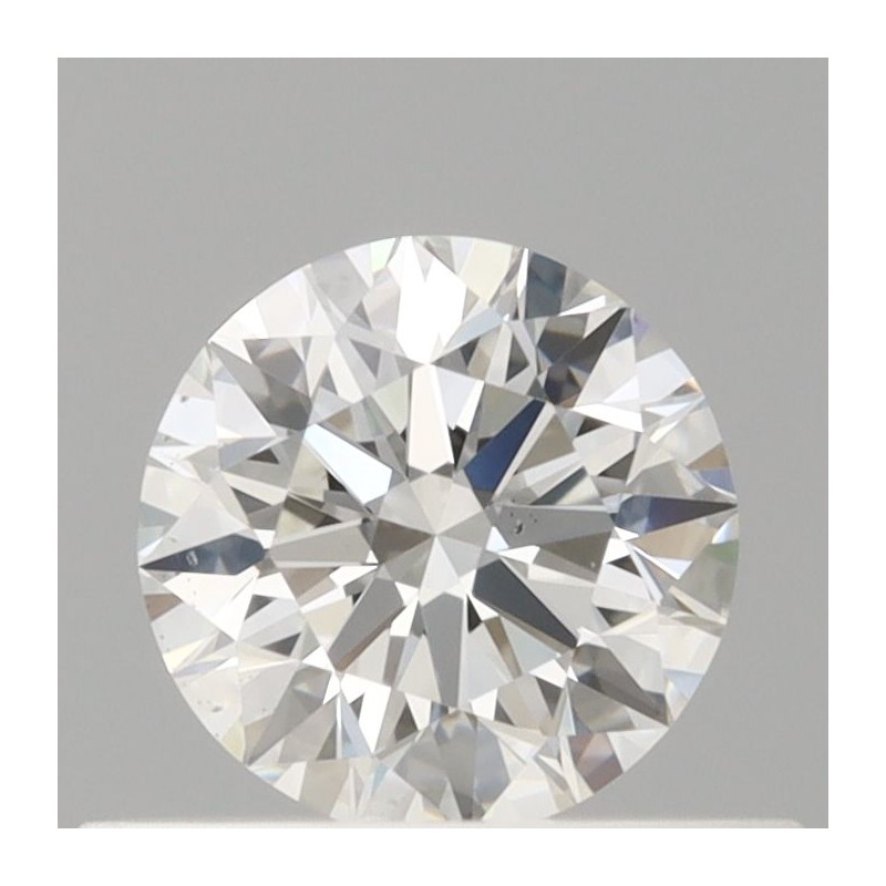 Diament szlif okrągły, 0.46ct, VS2, G, GIA 3545244871