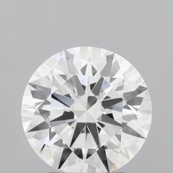Diament laboratoryjny szlif okrągły, 2.05ct, VVS2, F, IGI LG749568885