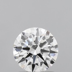 Diament laboratoryjny szlif okrągły, 1.15ct, VVS2, D, IGI LG747513244