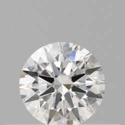 Diament szlif okrągły, 0.3ct, SI1, F, GIA 2548245491