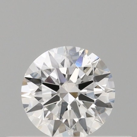 Diament szlif okrągły, 0.3ct, SI1, F, GIA 2548245491