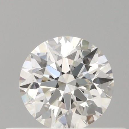 Diament szlif okrągły, 0.37ct, SI2, I, GIA 3545245384