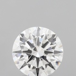 Diament laboratoryjny szlif okrągły, 2.01ct, VVS2, E, IGI LG749568598