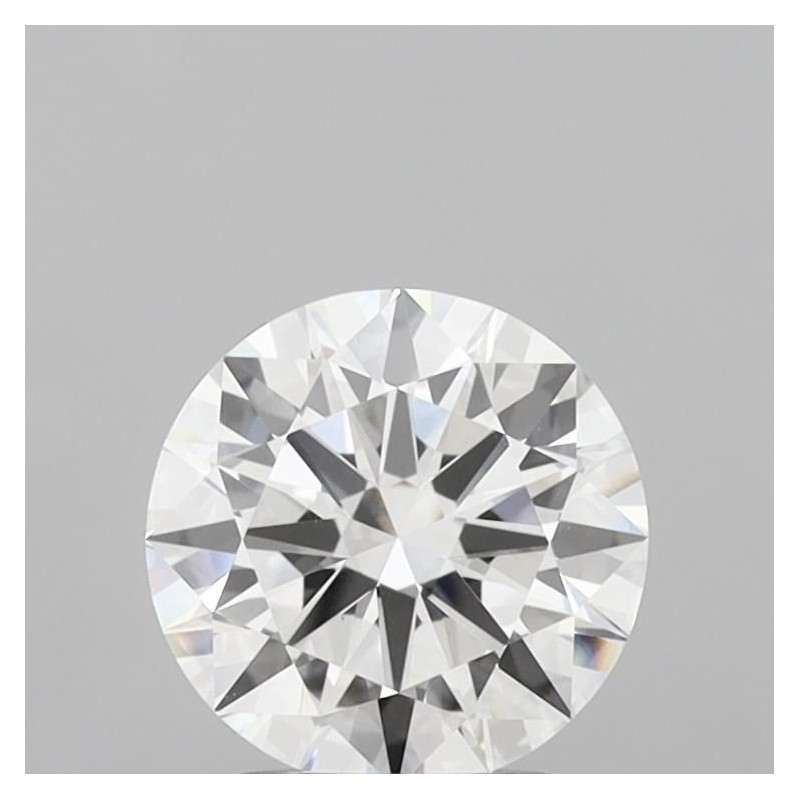 Diament laboratoryjny szlif okrągły, 2.01ct, VVS2, E, IGI LG749568598