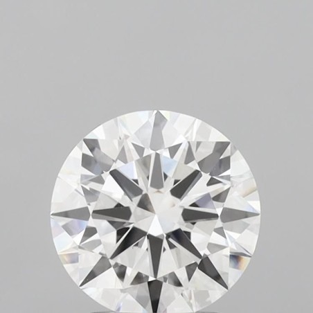 Diament laboratoryjny szlif okrągły, 2.01ct, VVS2, E, IGI LG749568598
