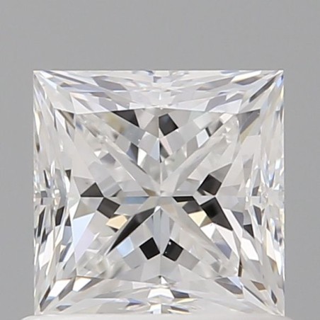 Diament szlif princess, 0.9ct, VS2, E, GIA 1545232031