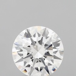 Diament laboratoryjny szlif okrągły, 2.01ct, VVS2, D, IGI LG749568597