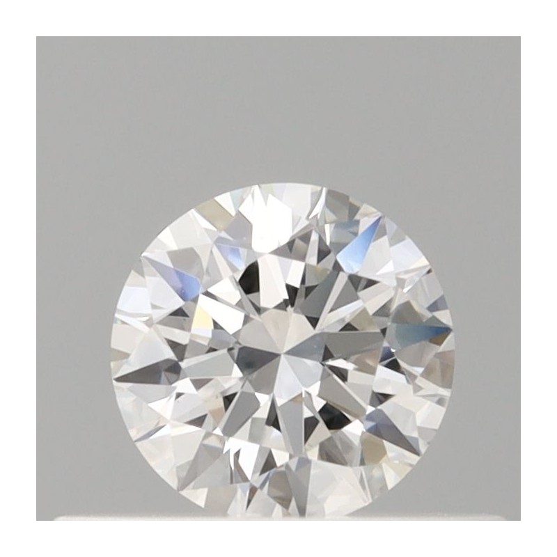 Diament szlif okrągły, 0.34ct, VS1, F, GIA 6545233019