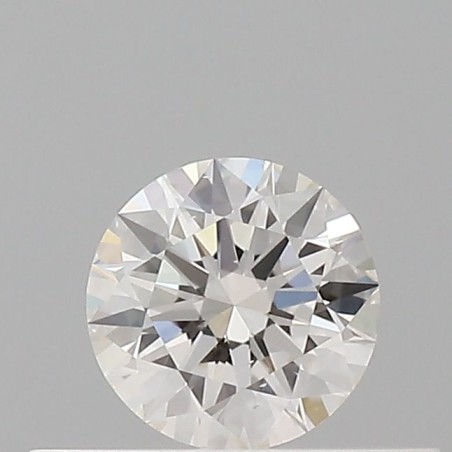 Diament szlif okrągły, 0.3ct, VS2, F, GIA 2547232520